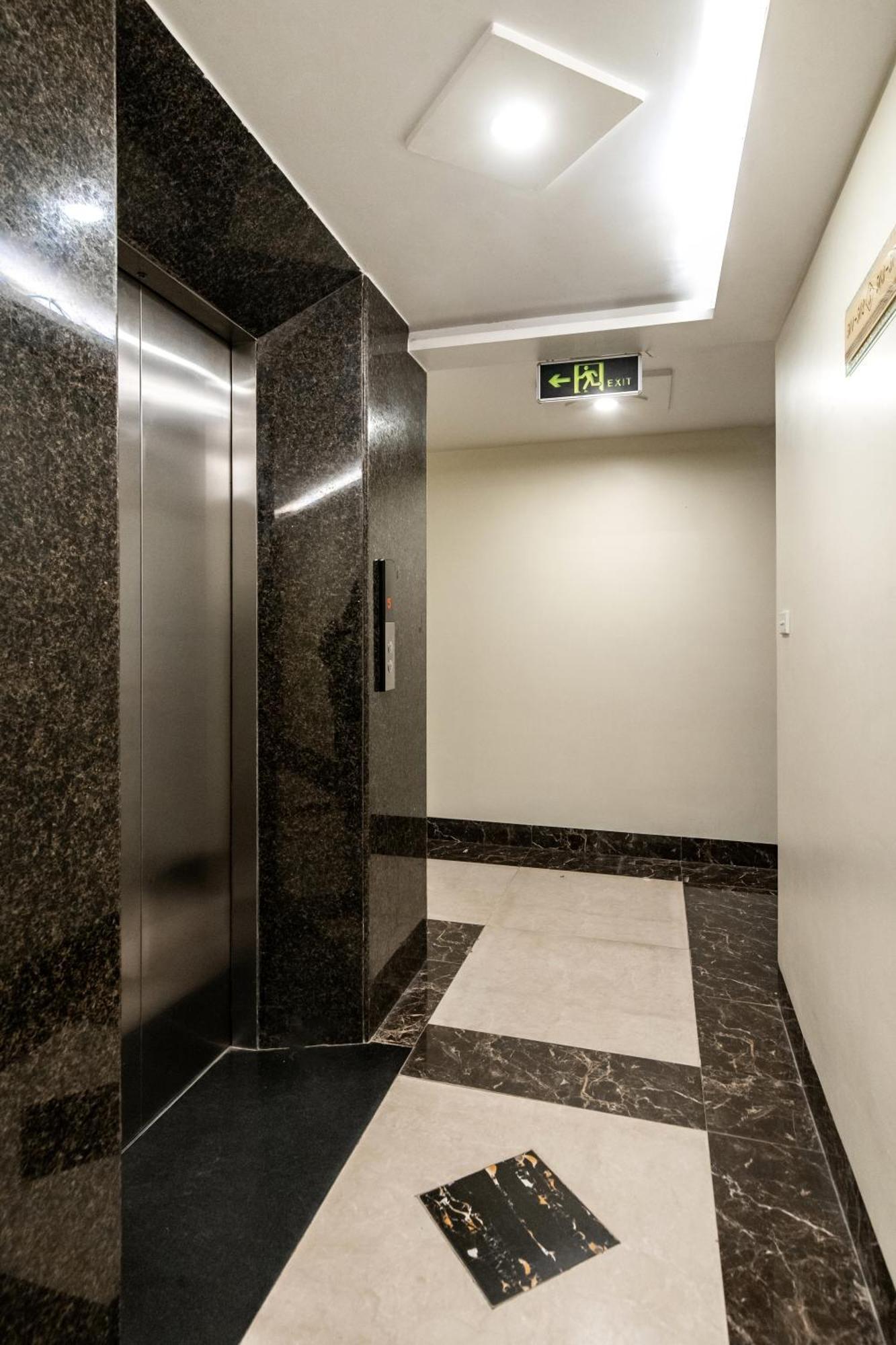 Sapa Paradise Hotel Экстерьер фото